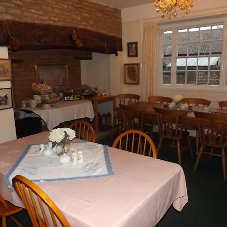 Peartree Farm Bed & Breakfast Aldwincle Saint Peter Exterior photo